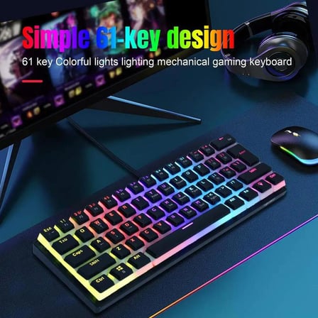 Valkyrie Kablosuz Touchpad Bluetooth Klavye - Ios Android Windows Uyumlu - TÜRKÇE Dil - Şarjlı - Ultra İnce - Type-C Giriş Pembe L700 61