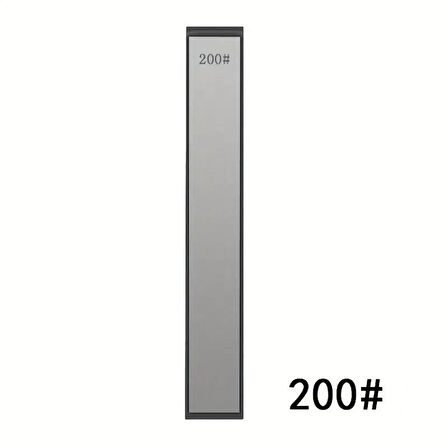Valkyrie Elmas Bıçak Bileği Susuz Biley Uzun Ömürlü Aşınmaz Şef Bıçağı Satır Balta Iskarpela Bileyleme 200#