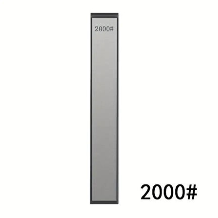 Valkyrie Elmas Bıçak Bileği Susuz Biley Uzun Ömürlü Aşınmaz Şef Bıçağı Satır Balta Iskarpela Bileyleme 2000#