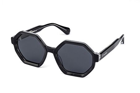 Freesbee Rocklin Asetat Unisex Güneş Gözlüğü