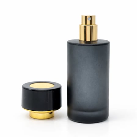 50 ML RENKLİ 12 ADET TEKRAR DOLDURULABİLİR) BOŞ ŞİŞE