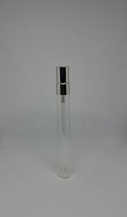 10 ML (20 ADET) TEKRAR DOLDURULABİLİR METAL SPREY VE KAPAK BOŞ ŞİŞE