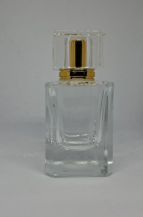 APARAT VE 60 ML (10 ADET) (SPREY APARAT İLE KAPATILIR) DOQU KÜP BOŞ PRFÜM ŞİŞE