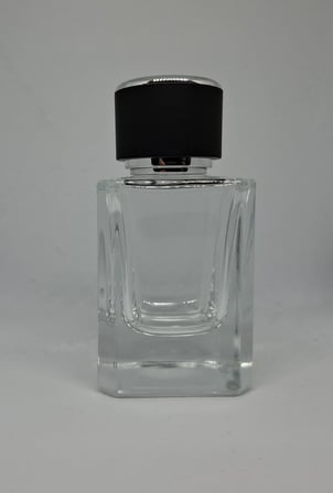 APARAT VE 60 ML (10 ADET) (SPREY APARAT İLE KAPATILIR) DOQU KÜP BOŞ PRFÜM ŞİŞE