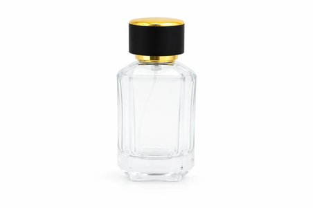 100ML (2 ADET) (SPREY APARAT İLE KAPATILIR) KARİZMA BOŞ PARFÜM ŞİŞE