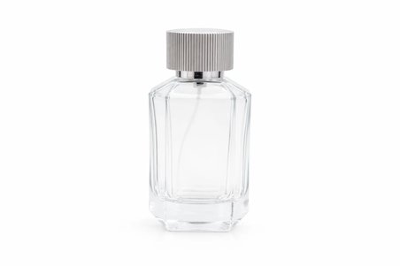 100ML (2 ADET) (SPREY APARAT İLE KAPATILIR) KARİZMA BOŞ PARFÜM ŞİŞE