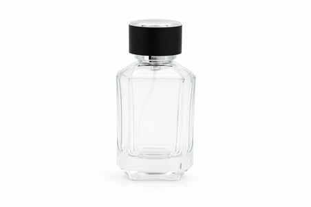 100ML (3 ADET) (SPREY APARAT İLE KAPATILIR) KARİZMA BOŞ PARFÜM ŞİŞE