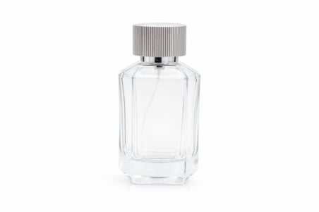 APARAT VE 100ML (10 ADET) (SPREY APARAT İLE KAPATILIR) KARİZMA BOŞ PARFÜM ŞİŞE