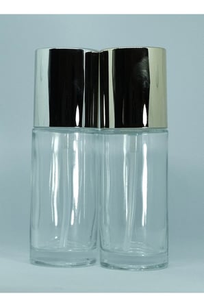 30 ML-40 ML-50 ML (3 ADET) (TEKRAR DOLDURULABİLİR) BOŞ LOSYON ŞİŞE
