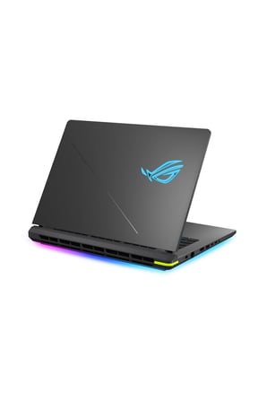 Rog Strix G16 i5 13450HX 8GB 512GB SSD RTX5050/8GB 165Hz 16" FHD+ W11H Gaming Laptop G615JH