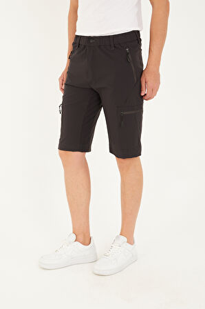 Camp715 Outdoor Tactical Su iticili Yazlık Erkek Taktik Şort