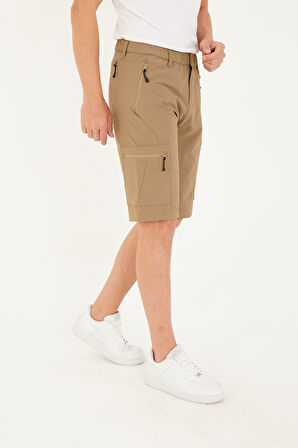 Camp715 Outdoor Tactical Su iticili Yazlık Erkek Taktik Şort