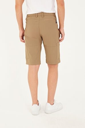 Camp715 Outdoor Tactical Su iticili Yazlık Erkek Taktik Şort