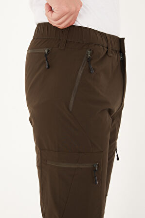 Camp715 Outdoor Tactical Su iticili Yazlık Erkek Taktik Şort