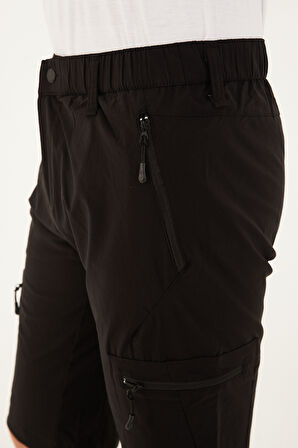 Camp715 Outdoor Tactical Su iticili Yazlık Erkek Taktik Şort