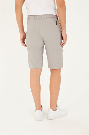 Camp715 Outdoor Tactical Su iticili Yazlık Erkek Taktik Şort