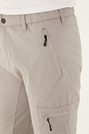 Camp715 Outdoor Tactical Su iticili Yazlık Erkek Taktik Şort