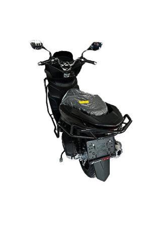 Honda Pcx 2021 - 2024 Uyumlu Motor Koruma Demiri 