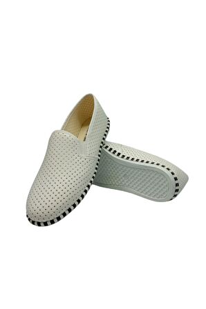 SİA ÇANTA MRT NEFES ALABİLEN ESNEK RAHAT KUMAŞ DÜZ TABAN Kadın BABET YÜRÜYÜŞ AYAKKASI