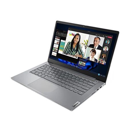 Lenovo Thinkbook 14 G4 ABA R5-5625U 16GB 1TB SSD 14"FHD W11HOME Taşınabilir Bilgisayar 21DK0059TX