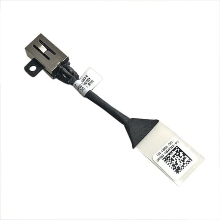 Dell Latitude 3410 3412 3510 Dc Jack Power Jack Şarj Soketi