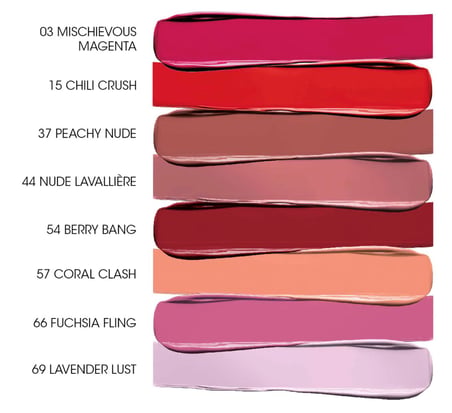  YVES SAINT LAURENT MAKE ME BLUSH - Allık Coral Clash