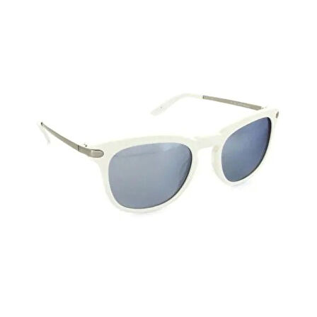 Guess GU7320 WHT-3F 50 Unisex Güneş Gözlüğü