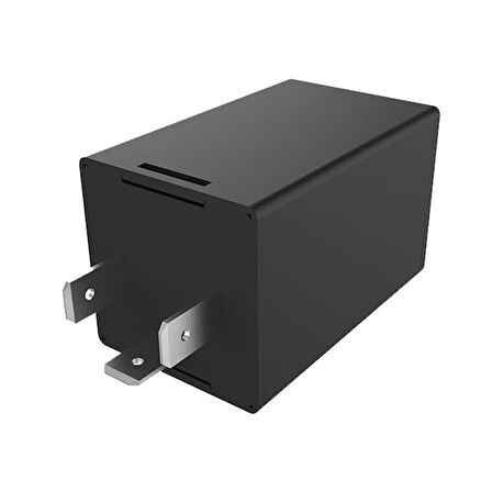 FLAŞÖR 24V FORD (49 31 49A) 3(6)X21W FORD KARGO ORJ.