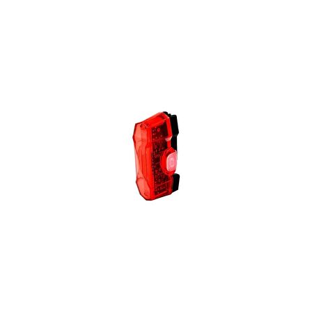 SMART VULCAN ARKA STOP 30 LUMENS 28 LEDLİ 3 MOD USB ŞARJLI