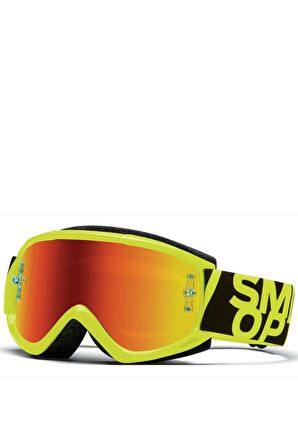 Smith Optics FVM1DXDG14 - Fuel V1 Max KAYAK Gözlüğü