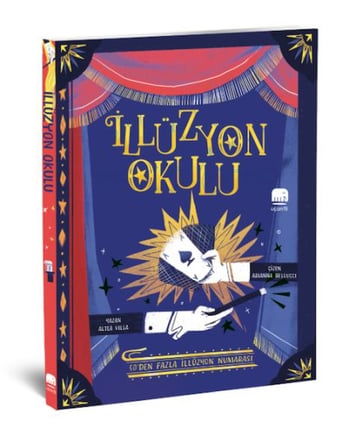 İllüzyon Okulu