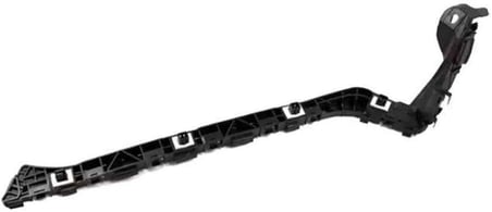 HONDA CIVIC FB7 SAĞ ARKA TAMPON BRAKETİ  2012-2014 71593-TR0-A02-ORJ