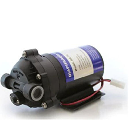 Su Arıtma Cihazı Pompa 75 Gpd (Motor) Yenileme Kiti