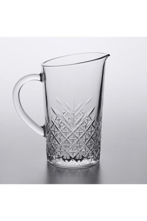 Paşabahçe Timeless Sürahi 1440 Cc 55332