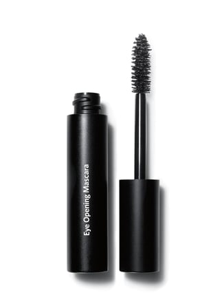 Bobbi Brown Eye Opening Hacim Ve Kıvrım Veren Maskara - Black