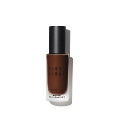 Bobbi Brown Skin Long-wear Weightless Foundation Chestnuit