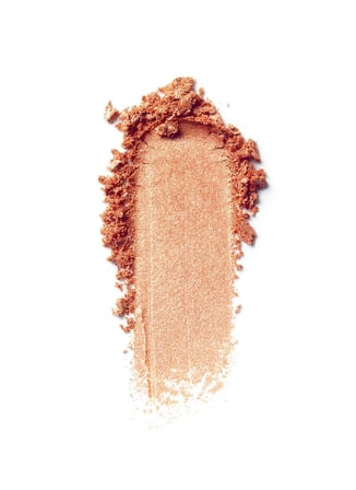 Bobbi Brown Luxe Metalik Işıltılı Göz Farı - Heat Ray
