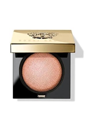 Bobbi Brown Luxe Metalik Işıltılı Göz Farı - Melting Point