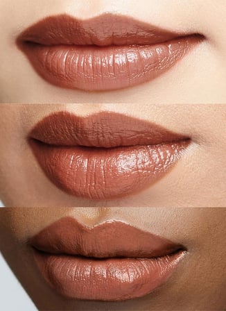Bobbi Brown Luxe Shine Intense Parlak Nemlendirici Ruj - Bold Honey