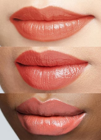 Bobbi Brown Luxe Shine Intense Parlak Nemlendirici Ruj - Paris Pink