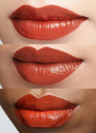 Bobbi Brown Luxe Shine Intense Parlak Nemlendirici Ruj - Supernova