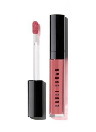 Bobbi Brown Crushed Oil-Infused Nemlendirici Dudak Parlatıcısı-New Romantic