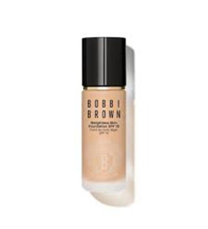 Bobbi Brown Skin Long-Wear Weightless Foundation N-042 Beige