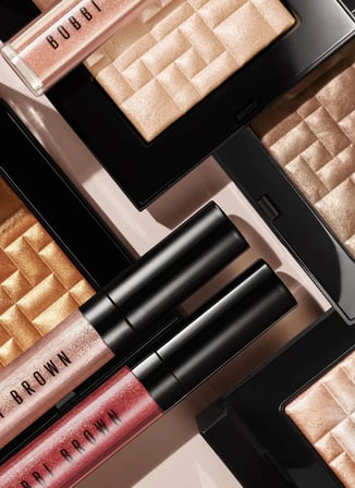 Bobbi Brown Highlighting Powder Aydınlatıcı Pudra COPPER GLOW 8,00 g