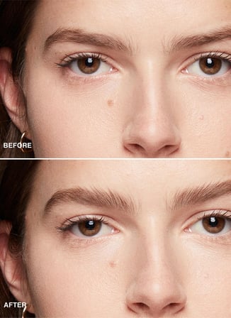 Bobbi Brown Natural Brow Shaper Kaş Şekillendirici - Clear