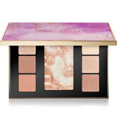 Bobbi Brown Cool Glow Luxe Eye Glow Palette