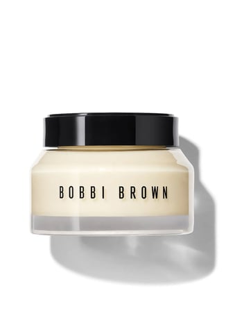vitamin enriched face base+