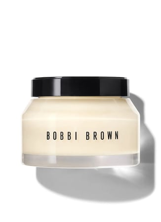 vitamin enriched face base+