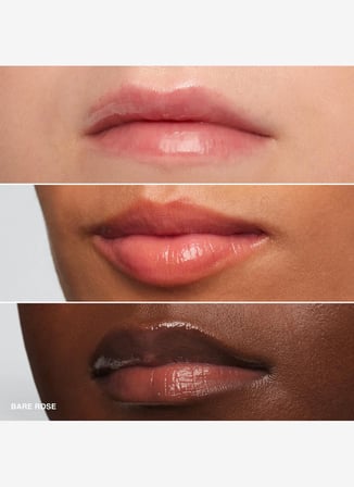 Bobbi Brown Bare Rose Extra Plump Lip Serum