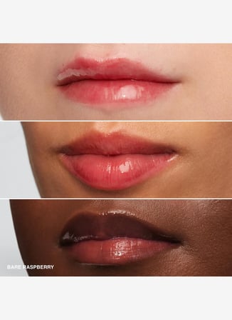 Bobbi Brown Bare Rasberry  Extra Plump Lip Serum
